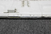 27-55001-175 Swearingen SA226-T(B) Main Landing Gear Door LH (No Hinges)
