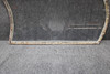 26-21195-001 Swearingen SA226-T(B) Center Windshield Outer Panel