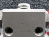 F10A74009 Dassault FA-10 Directional Control Union Block Assembly
