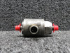 AF102C-17 Eckel  N.C. Directional Solenoid Shut-Off Valve