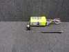A3-06-2880 Artex ELT 345 Emergency Locator with Tray, Switch, & Antenna