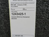 1243425-1 Cessna Shimmy Dampener Bracket