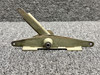 1221087-12 Cessna 210J Aileron Bellcrank Assembly RH w Autopilot Arm