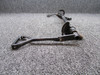 1260456-2, 0411564 Cessna 210J Rudder Pedal Bar Assembly RH with Links