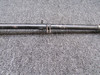 1260456-2, 0411564 Cessna 210J Rudder Pedal Bar Assembly RH with Links
