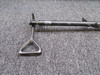 1260456-2, 0411564 Cessna 210J Rudder Pedal Bar Assembly RH with Links