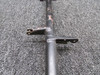 1260456-2, 0411564 Cessna 210J Rudder Pedal Bar Assembly RH with Links