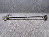 1260456-2, 0411564 Cessna 210J Rudder Pedal Bar Assembly RH with Links
