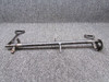 1260456-2, 0411564 Cessna 210J Rudder Pedal Bar Assembly RH with Links