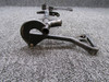 1260456-2, 0411564 Cessna 210J Rudder Pedal Bar Assembly RH with Links