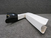 0831360-1 Cessna 310N Vertical Fin Tip Assembly (Striped) (Worn)