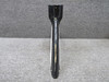 0831360-1 Cessna 310N Vertical Fin Tip Assembly (Striped) (Worn)