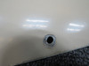 16210-14 Piper PA32-250T Rear Access Panel (Worn Holes)