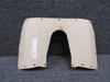 16210-14 Piper PA32-250T Rear Access Panel (Worn Holes)