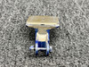1211446-1 Cessna 210J Main Gear Door Arm Assembly