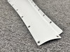 1212426-2 (Use: 1212426-8) Cessna 210J Upper Stabilizer Fairing RH