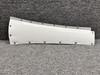 1212426-2 (Use: 1212426-8) Cessna 210J Upper Stabilizer Fairing RH
