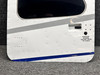 1211448-201 Cessna 210J Baggage Door Structure (Minus Latch & Lock)