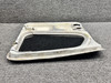 1211448-201 Cessna 210J Baggage Door Structure (Minus Latch & Lock)