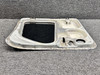 1211448-201 Cessna 210J Baggage Door Structure (Minus Latch & Lock)