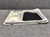1211448-201 Cessna 210J Baggage Door Structure (Minus Latch & Lock)