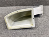 1250716-1 Cessna 210J Air Duct Outboard Assembly RH with Filter & STC
