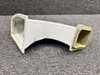 1250716-1 Cessna 210J Air Duct Outboard Assembly RH with Filter & STC