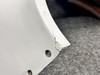 1252413-33 Cessna 210J Nose Cap Half Assembly LH