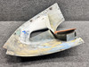 1252413-33 Cessna 210J Nose Cap Half Assembly LH