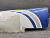 1221111-200 Cessna 210J Wing Tip Assembly RH