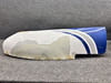 1221111-200 Cessna 210J Wing Tip Assembly RH
