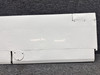 1221006-1 (Use: 1221006-35) Cessna 210J Cantilever Wing Aileron Assembly LH
