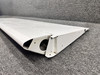 1221006-1 (Use: 1221006-35) Cessna 210J Cantilever Wing Aileron Assembly LH