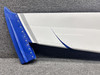 1231001-8 (Use: 1231001-10) Cessna 210J Rudder Assembly
