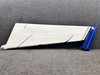 1231001-8 (Use: 1231001-10) Cessna 210J Rudder Assembly