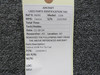 1200039-2 Cessna 210B Fin Tip Cap