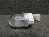 02-0250276-00 Whelen A610 Strobe Light Assembly with Nav Lens
