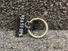 35655-005, 35655-027 Aviat Husky A-1C-200 Tie Down Ring Assembly