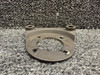 ABI-075-12500 Aviat Husky A-1C-200 Torque Plate (Shaft: 0.64”, Holes: 3.18”)