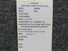 0831335-4 Cessna 340 Rudder Balance Weight