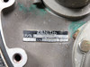 L88A206 Zenith Control Assembly (Rust)