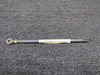 A347-5 Robinson R22 Collective Control System Strut (Bent End of Strut)
