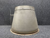 5555025-18 Cessna C-500 A Thrust Reverser Exhaust Nozzle Cone
