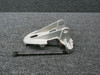 63485-002, 79430-000 Piper Toe Brake Pedal Outbd LH w Clevis