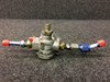195 Cessna 170A Pesco Suction Relief Valve (BD) BAS Part Sales | Airplane Parts
