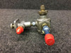 195 Cessna 170A Pesco Suction Relief Valve (BD)