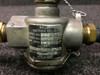 195 Cessna 170A Pesco Suction Relief Valve (BD)
