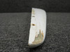 0832120-1 Cessna 310N Elevator Tip LH or RH (Worn Paint) (Worn Holes)