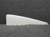 0832120-1 Cessna 310N Elevator Tip LH or RH (Worn Paint) (Worn Holes)