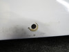0832120-1 Cessna 310N Elevator Tip LH or RH (White) (Worn Holes)